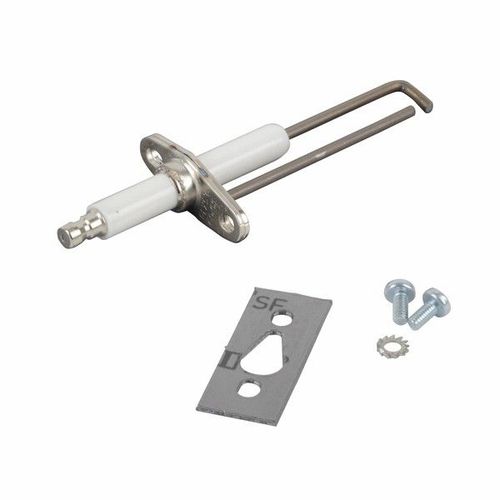 Électrode allumage + ionisation - DIFF pour De Dietrich : S53564