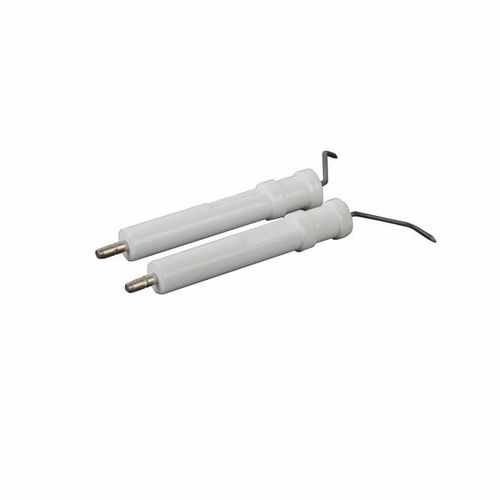 Électrode allumage - DIFF pour De Dietrich : 97955493