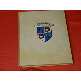 Visages Du Dauphine - - Collectif - Éditions Des Horizons De France - Paris 1949 .