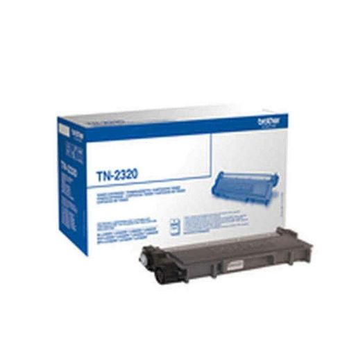 Toner original Brother TN-2320