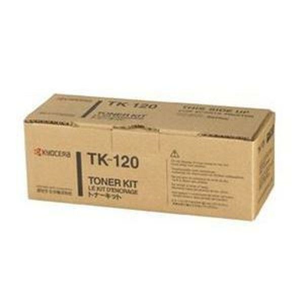 Toner Kyocera TK-120E Noir