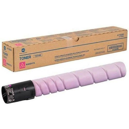 Toner Konica Minolta TN324M Magenta Konica Minolta