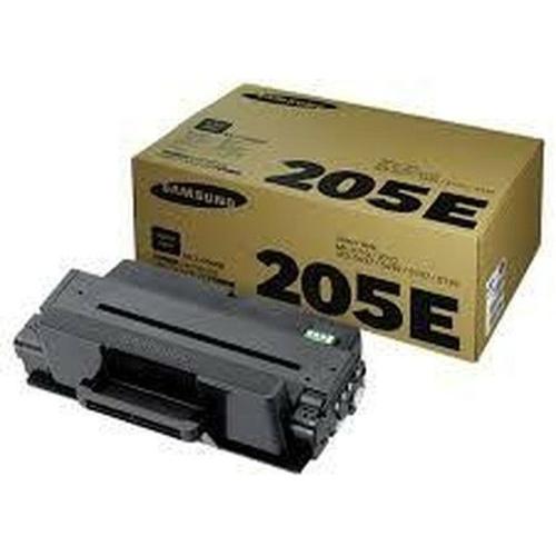 Toner original Samsung MLT-D205E Noir