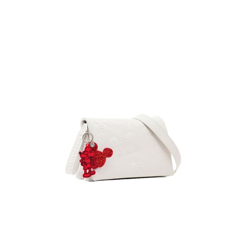 Sacs Femme DESIGUAL bag all mickey 23 dordmunt flap 23saxp44