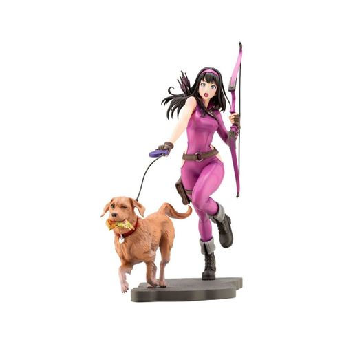Marvel Bishoujo - Statuette 1/7 Hawkeye (Kate Bishop) 25 Cm