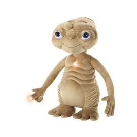 Peluche E.t. Extraterrestre 40 Cm Et Extra-terrestre à Prix Carrefour