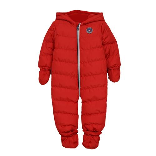 Combipilote De Ski Layette Meroski