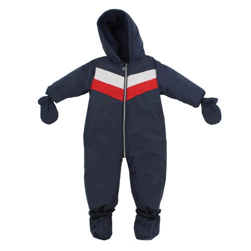 Combinaison De Ski Layette Mecaro