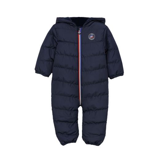 Combipilote De Ski Layette Meroski