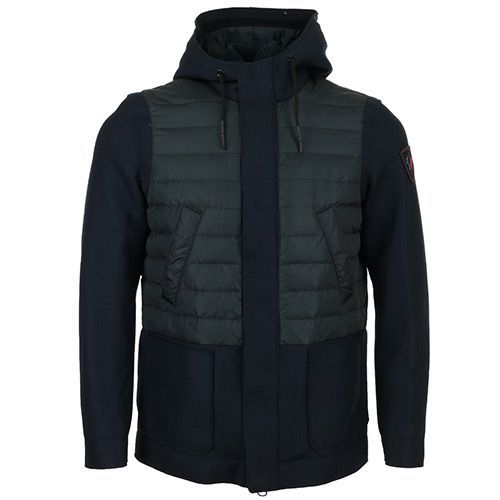 Rossignol Padded Mid Long