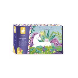 Atelier Du Calme Licorne Mini Strass