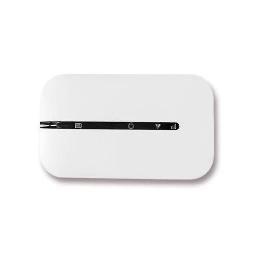 4G Portable Pocket WiFi Routeur 150Mbps WiFi Modem Voiture Mobile Wifi Hotspot Sans Fil avec Carte Sim Sl