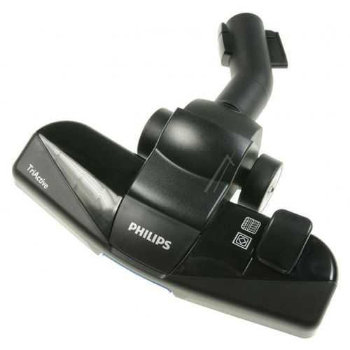 Brosse tri active 432200426682 pour Aspirateur PHILIPS , COMPACT
