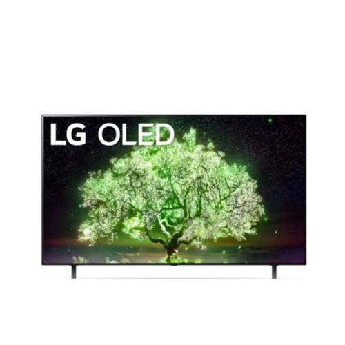 TV LG OLED 4K UHD 65" (164 cm) - OLED65A1