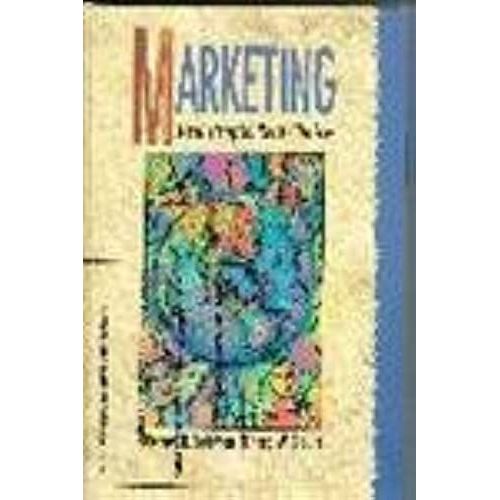 Marketing: Real People, Real Choices