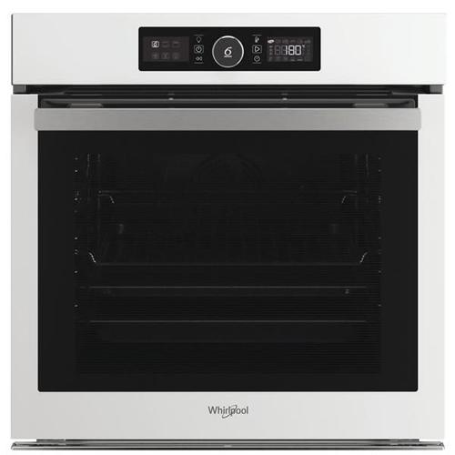 Whirlpool Absolute AKZ9 6290 WH Four Blanc