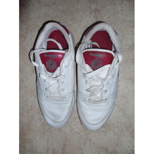 Baskets Femme Pointure 37 "Reebok"