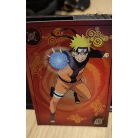 Naruto TCG - R-059 (Holo) - Iruka Umino