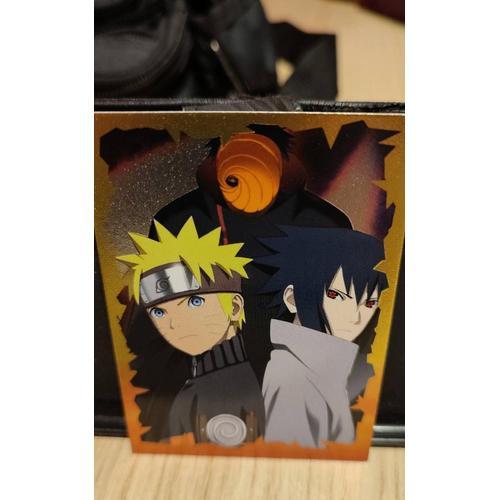Carte Naruto N ° 181
