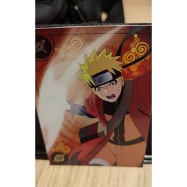 Display Naruto Kayou T1W1 36 Boosters Officiels ! 180 Cartes à  collectionner