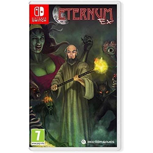 Eternum Ex Switch