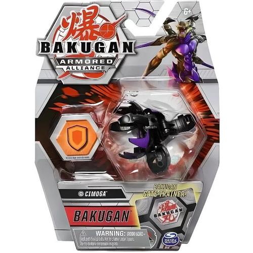 Bakugan Cimoga