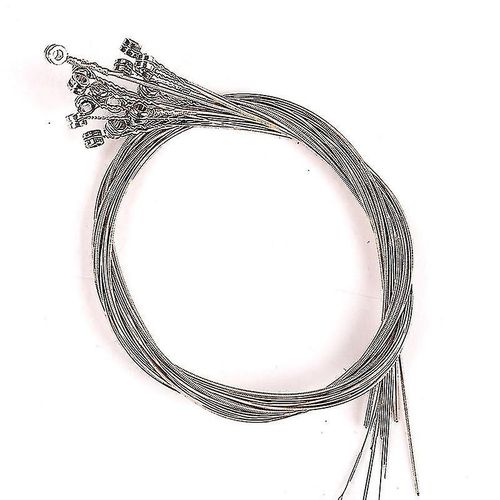 16pcs/Set Lyre Harp Strings Set For 16-String Lyre Harp Neccessaries Strings Aeccessaries-Yvan