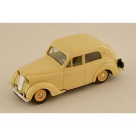 Renault Juva 4 Berline 1950 - Eligor 1:43-Eligor