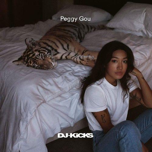 Peggy Gou - Peggy Gou Dj-Kicks [Vinyl Lp] Digital Download