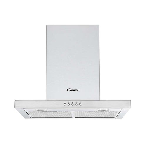 Hotte décorative 60 cm CANDY CMBS655X