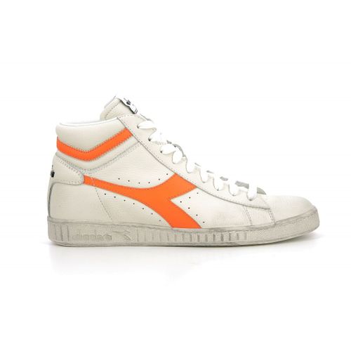 Game H Fluo Wax
