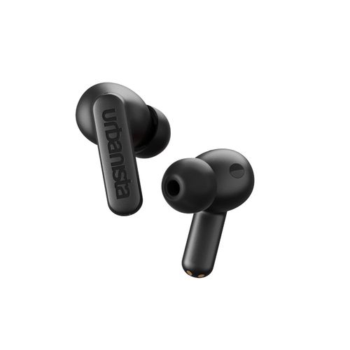 Urbanista - Atlanta True Wireless Earphones Midnight Black