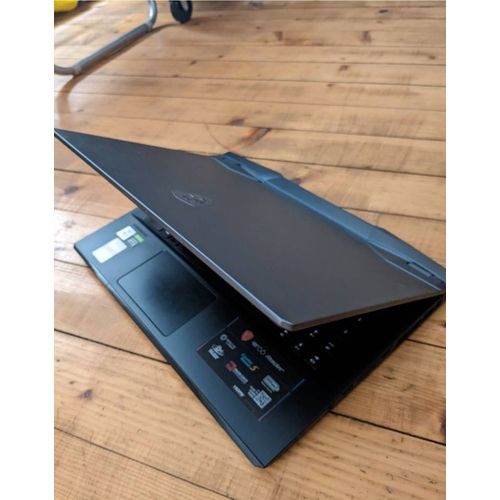 MSI GE66 RAIDER 15.6" Intel Core i9 - Ram 64 Go - SSD 1 To, RTX 3080 16GO