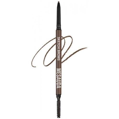 Crayon À Sourcils Waterproof Sketch Brows 103 Auburn Mesauda 