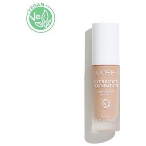 Fond De Teint Hydramatt N°004r Light - Gosh 30ml 