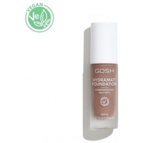 Fond De Teint Hydramatt N°018n Deep - Gosh 30ml 