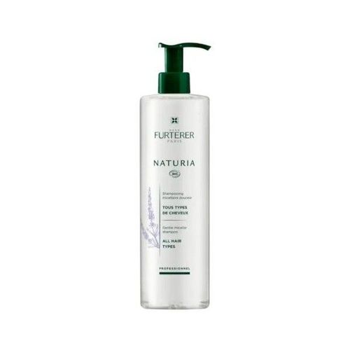 Shampooing Micellaire Douceur Naturia René Furterer 600ml 