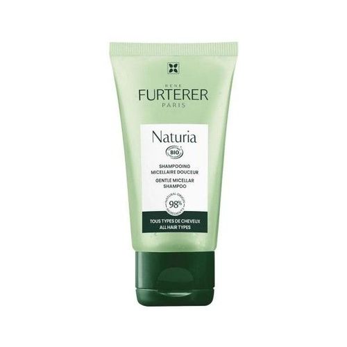 Shampooing Micellaire Douceur Naturia René Furterer 50 Ml 