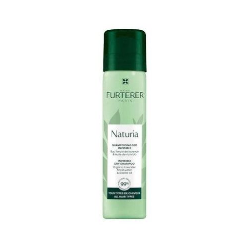 Shampooing Sec Naturia René Furterer 75ml 