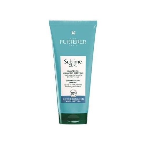 Shampooing Activateur Sublime Curl René Furterer 200ml 
