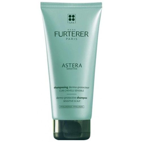 Shampooing Dermo-Protecteur Astera Sensitive René Furterer 200ml 