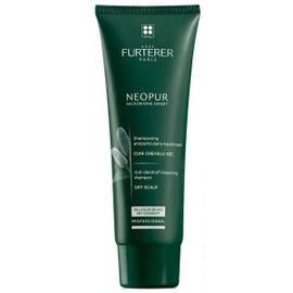 Shampooing Pellicules Sèches Noepur René Furterer 250ml 