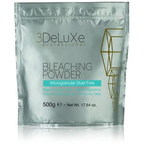 Poudre Décolorante Bleue 3deluxe 500g 