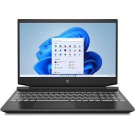 HP 15-ec2239nf 15.6" AMD Ryzen 5600H - Ram 8 Go - SSD 512 Go