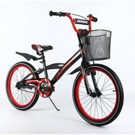 Velo bmx best sale 10 ans