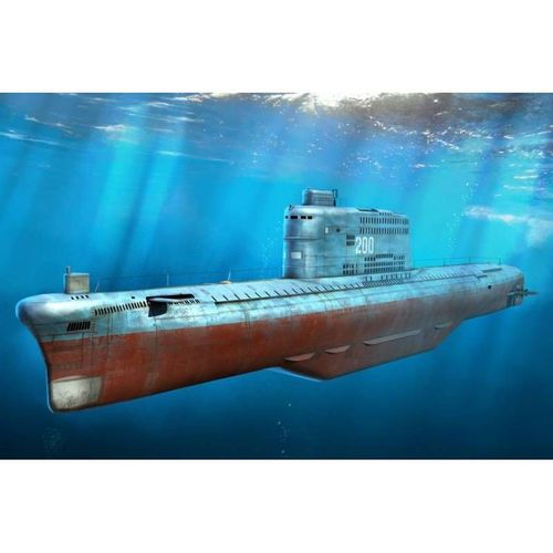 Hobbyboss- Maquette En Plastique Hbb83514