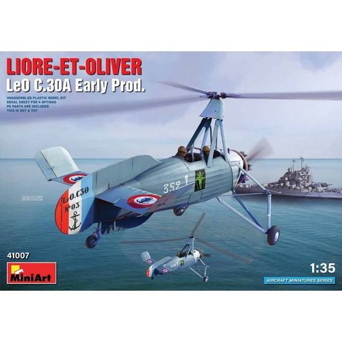Miniart Min41007 Maquette En Plastique