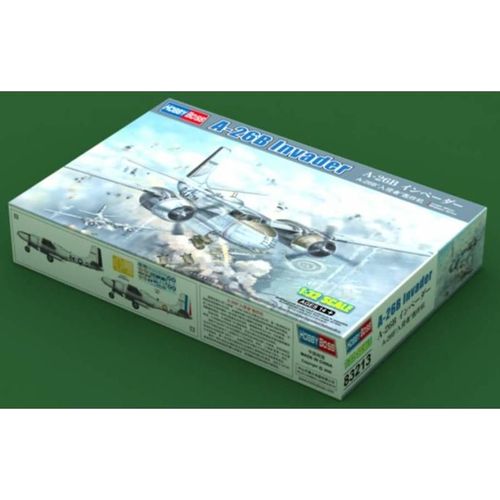 Hobbyboss- Maquette En Plastique Hbb83213