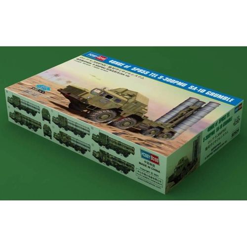 Hobbyboss- Maquette En Plastique Hbb82929 Coloris Assortis