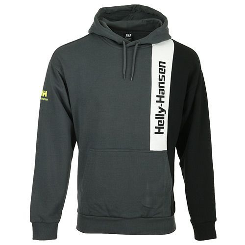 Helly Hansen Yu Blocked Hoodie